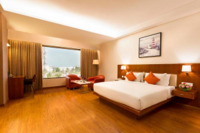 Отель Cj Pallazzio Hotel  Peramanur